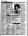Liverpool Echo Monday 15 February 1993 Page 12