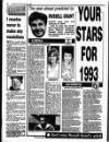 Liverpool Echo Monday 27 September 1993 Page 14