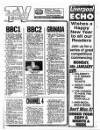 Liverpool Echo Monday 15 March 1993 Page 23