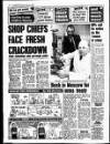 Liverpool Echo Saturday 02 January 1993 Page 4