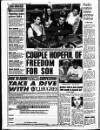 Liverpool Echo Saturday 02 January 1993 Page 6