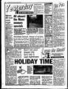 Liverpool Echo Saturday 02 January 1993 Page 10