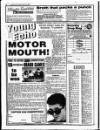 Liverpool Echo Saturday 02 January 1993 Page 12