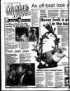 Liverpool Echo Saturday 02 January 1993 Page 16
