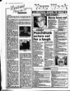 Liverpool Echo Saturday 02 January 1993 Page 22