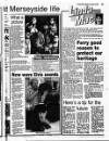Liverpool Echo Saturday 02 January 1993 Page 25