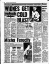 Liverpool Echo Saturday 02 January 1993 Page 36