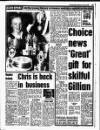 Liverpool Echo Saturday 02 January 1993 Page 37