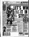 Liverpool Echo Saturday 02 January 1993 Page 38