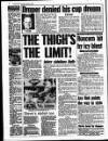 Liverpool Echo Saturday 02 January 1993 Page 42