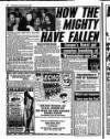 Liverpool Echo Saturday 02 January 1993 Page 48