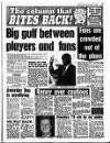 Liverpool Echo Saturday 02 January 1993 Page 51