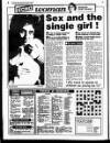 Liverpool Echo Monday 04 January 1993 Page 8