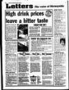 Liverpool Echo Monday 04 January 1993 Page 10