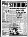 Liverpool Echo Monday 04 January 1993 Page 20