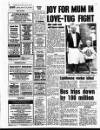 Liverpool Echo Monday 04 January 1993 Page 30
