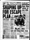 Liverpool Echo Monday 04 January 1993 Page 42