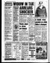 Liverpool Echo Tuesday 05 January 1993 Page 2