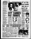 Liverpool Echo Tuesday 05 January 1993 Page 8