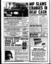 Liverpool Echo Tuesday 05 January 1993 Page 12