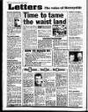 Liverpool Echo Tuesday 05 January 1993 Page 16