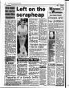 Liverpool Echo Tuesday 05 January 1993 Page 21