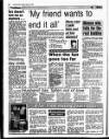 Liverpool Echo Tuesday 05 January 1993 Page 23