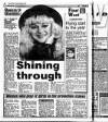 Liverpool Echo Tuesday 05 January 1993 Page 31