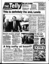 Liverpool Echo Wednesday 06 January 1993 Page 17