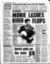 Liverpool Echo Wednesday 06 January 1993 Page 46