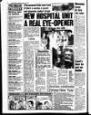 Liverpool Echo Thursday 07 January 1993 Page 8