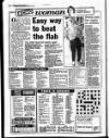 Liverpool Echo Thursday 07 January 1993 Page 12