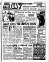 Liverpool Echo Thursday 07 January 1993 Page 31