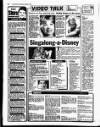 Liverpool Echo Thursday 07 January 1993 Page 34