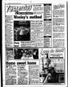Liverpool Echo Saturday 09 January 1993 Page 10