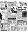 Liverpool Echo Saturday 09 January 1993 Page 15