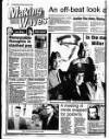 Liverpool Echo Saturday 09 January 1993 Page 16