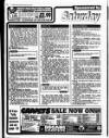 Liverpool Echo Saturday 09 January 1993 Page 18