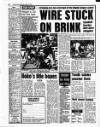 Liverpool Echo Saturday 09 January 1993 Page 36