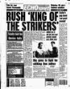 Liverpool Echo Saturday 09 January 1993 Page 38