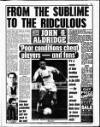 Liverpool Echo Saturday 09 January 1993 Page 61