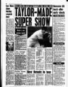 Liverpool Echo Saturday 09 January 1993 Page 68