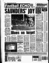 Liverpool Echo Saturday 09 January 1993 Page 70