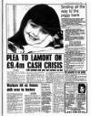 Liverpool Echo Monday 11 January 1993 Page 3
