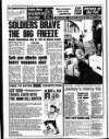 Liverpool Echo Monday 11 January 1993 Page 4