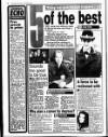 Liverpool Echo Monday 11 January 1993 Page 6