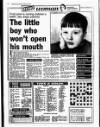 Liverpool Echo Monday 11 January 1993 Page 8