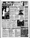Liverpool Echo Monday 11 January 1993 Page 15