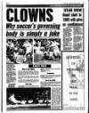 Liverpool Echo Monday 11 January 1993 Page 21
