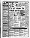 Liverpool Echo Monday 11 January 1993 Page 28